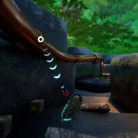 Isopod: A Webbed Spin-off Repack Download