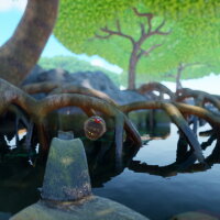 Isopod: A Webbed Spin-off Update Download