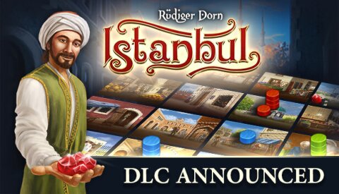 Istanbul: Digital Edition Free Download