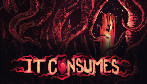 It Consumes Free Download