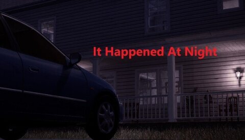 It Happened At Night Free Download