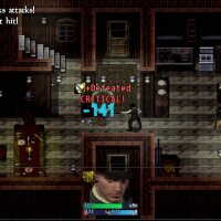 It Lurks! A Noir Horror RPG. PC Crack