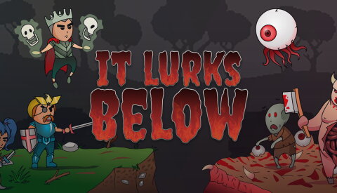 It Lurks Below (GOG) Free Download