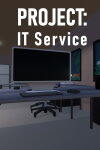 IT Specialist Simulator Free Download