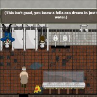 It's Grim Up North | Chapter 1 & 2 PC Crack