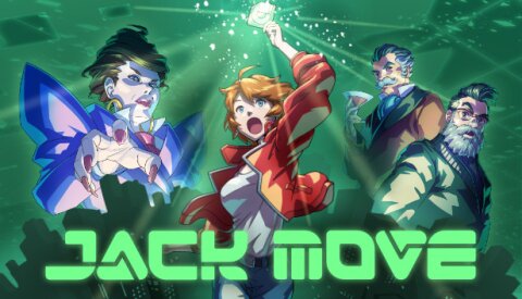 Jack Move Free Download