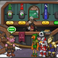 Jacksmith: Weapons and Warriors Torrent Download