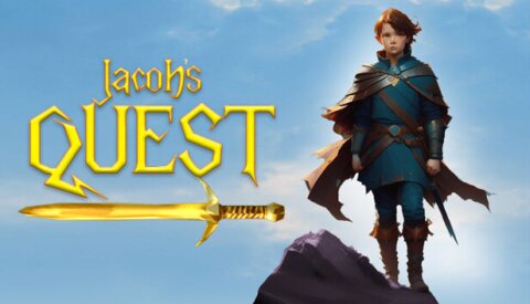 Jacob's Quest Free Download