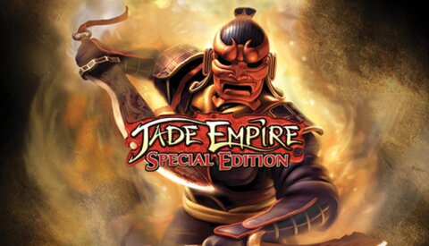 Jade Empire™: Special Edition Free Download