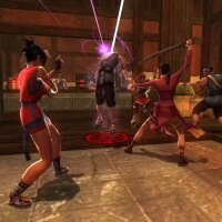 Jade Empire™: Special Edition PC Crack