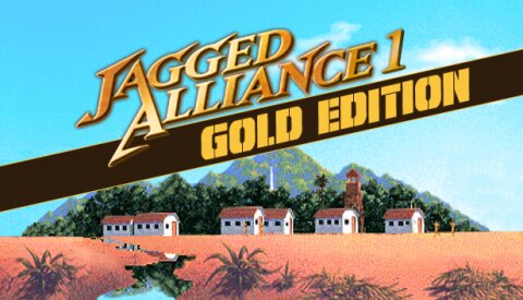 Jagged Alliance 1: Gold Edition Free Download