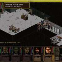 Jagged Alliance 2 Gold Torrent Download