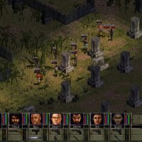 Jagged Alliance 2 - Wildfire Torrent Download