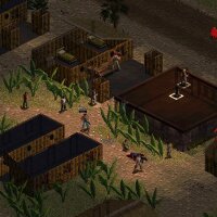 Jagged Alliance 2 - Wildfire PC Crack