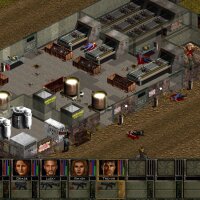 Jagged Alliance 2 - Wildfire Crack Download