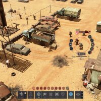 Jagged Alliance 3 Torrent Download