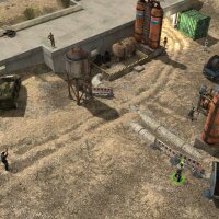 Jagged Alliance - Back in Action Repack Download