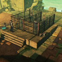 Jagged Alliance: Rage! Torrent Download