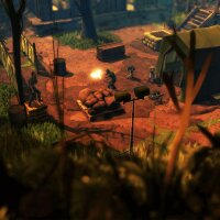 Jagged Alliance: Rage! Update Download