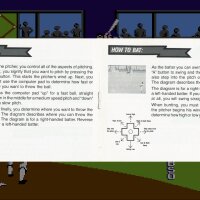 Jaleco Sports: Bases Loaded Update Download