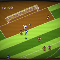 Jaleco Sports: Goal! Torrent Download