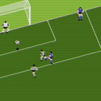 Jaleco Sports: Goal! PC Crack