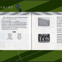 Jaleco Sports: Goal! Repack Download