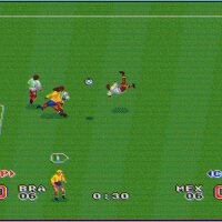 Jaleco Sports: Goal! Update Download