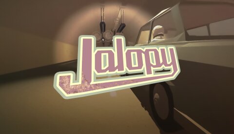 Jalopy (GOG) Free Download