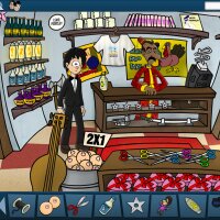 James Peris 2: The fountain of eternal drunkenness Update Download