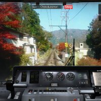 Japanese Rail Sim: Hakone Town of Natural Beauty and Hot Springs Update Download