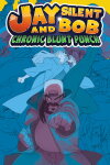 Jay and Silent Bob: Chronic Blunt Punch Free Download