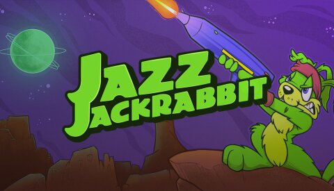 Jazz Jackrabbit Collection (GOG) Free Download