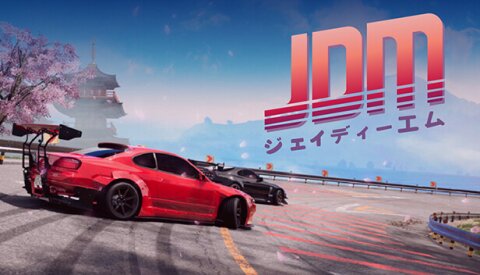 JDM: Japanese Drift Master Free Download