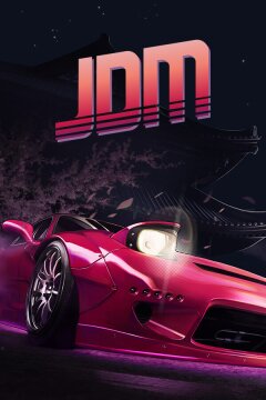 JDM: Japanese Drift Master Free Download