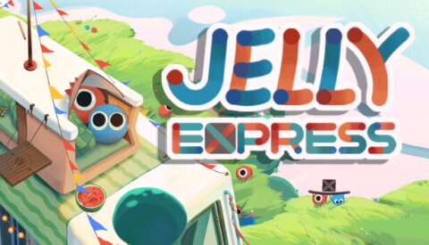 Jelly Express Free Download