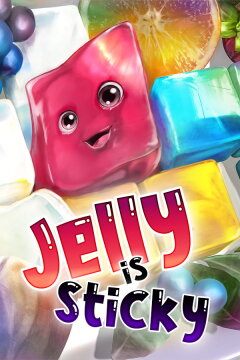Jelly Is Sticky Free Download