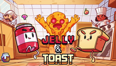 Jelly & Toast Free Download