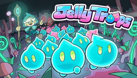 Jelly Troops Free Download