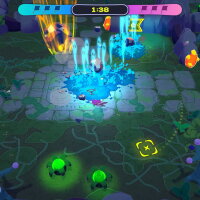 Jelly Troops Repack Download