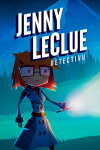 Jenny LeClue - Detectivu (GOG) Free Download
