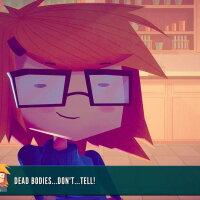 Jenny LeClue - Detectivu Torrent Download