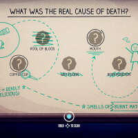 Jenny LeClue - Detectivu PC Crack