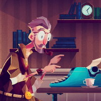 Jenny LeClue - Detectivu Update Download