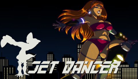 Jet Dancer Free Download