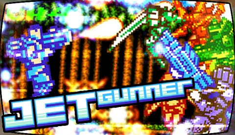 Jet Gunner Free Download