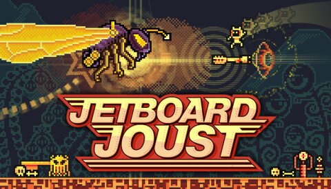 Jetboard Joust Free Download