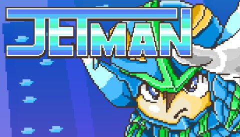 JETMAN Free Download