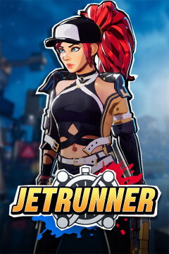 JETRUNNER Free Download