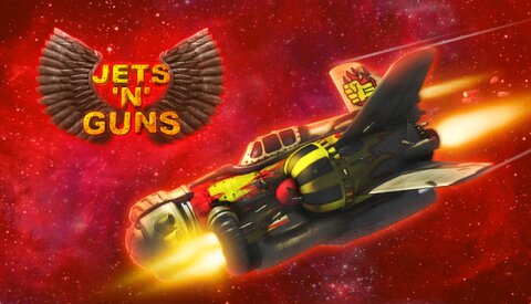 Jets'n'Guns Gold Free Download